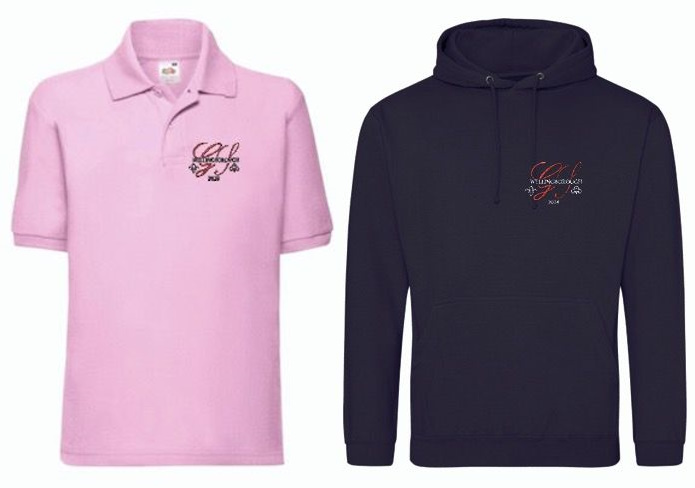 Gang Show Hoodie 2025